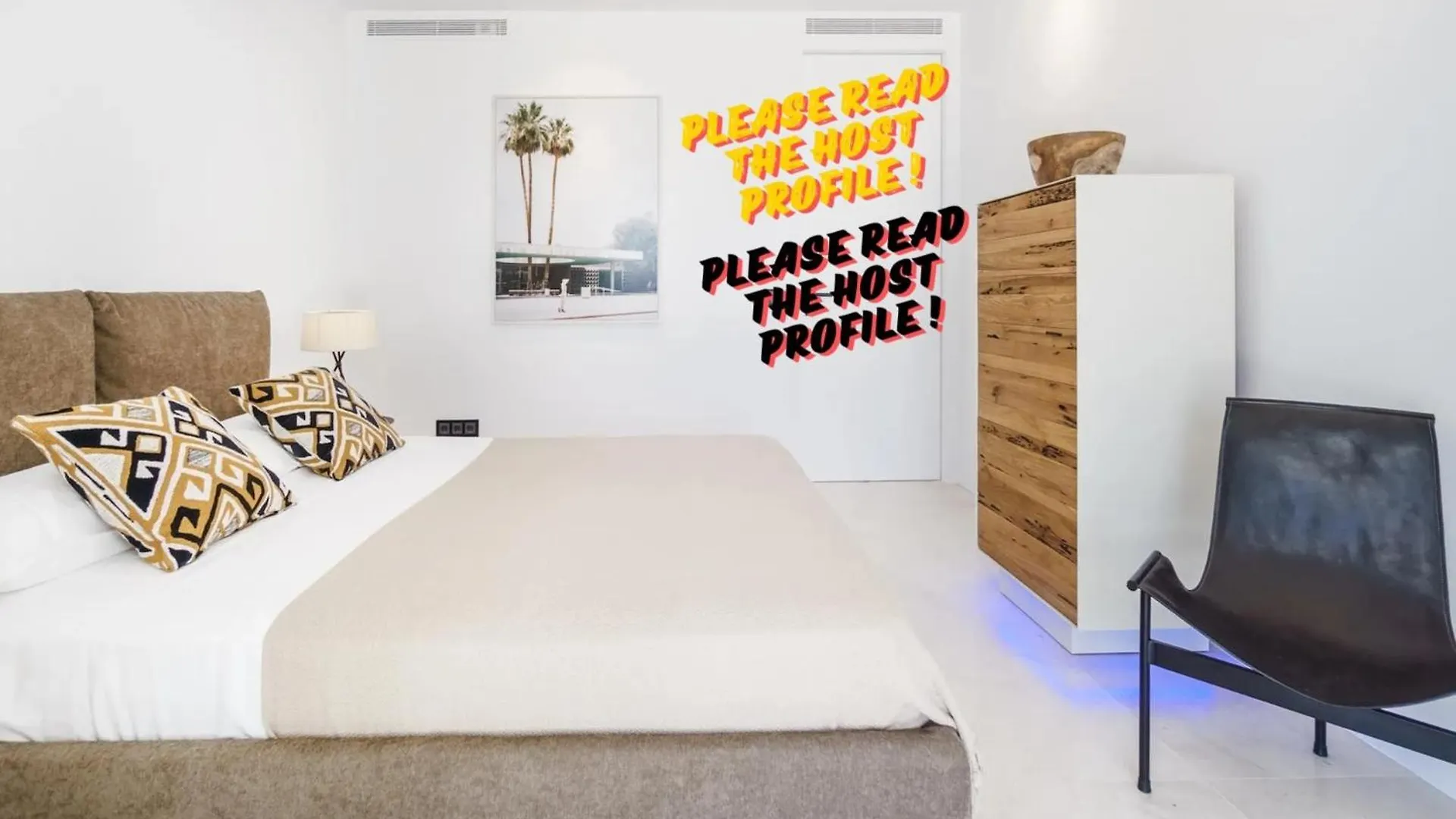 بيت للعطل Luxxuryy Villa Ibiza With Pool San José