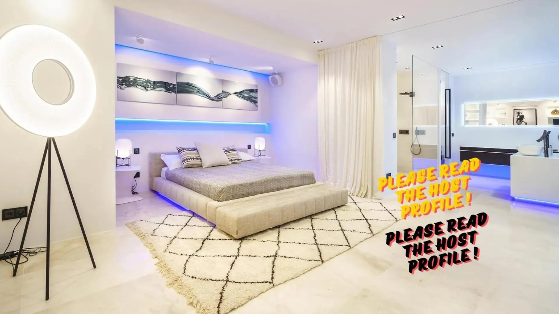 بيت للعطل Luxxuryy Villa Ibiza With Pool San José